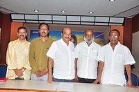 Ballala Deva Movie Trailer Launch